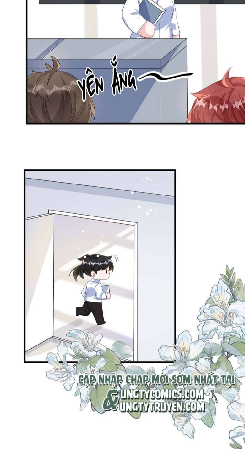 Giáo Bá Là Một Tên Yêu Tinh Chap 45 - Next Chap 46