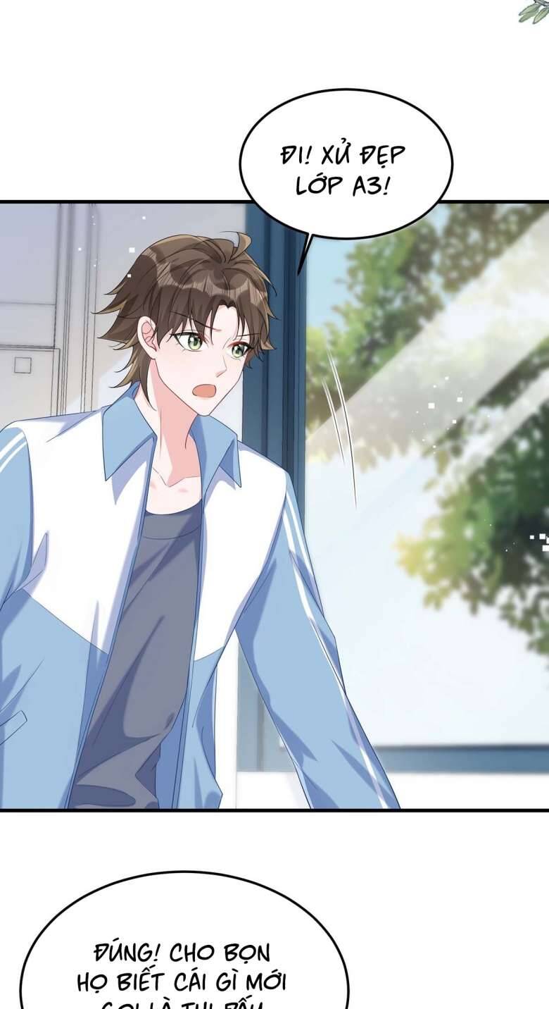 Giáo Bá Là Một Tên Yêu Tinh Chap 45 - Next Chap 46