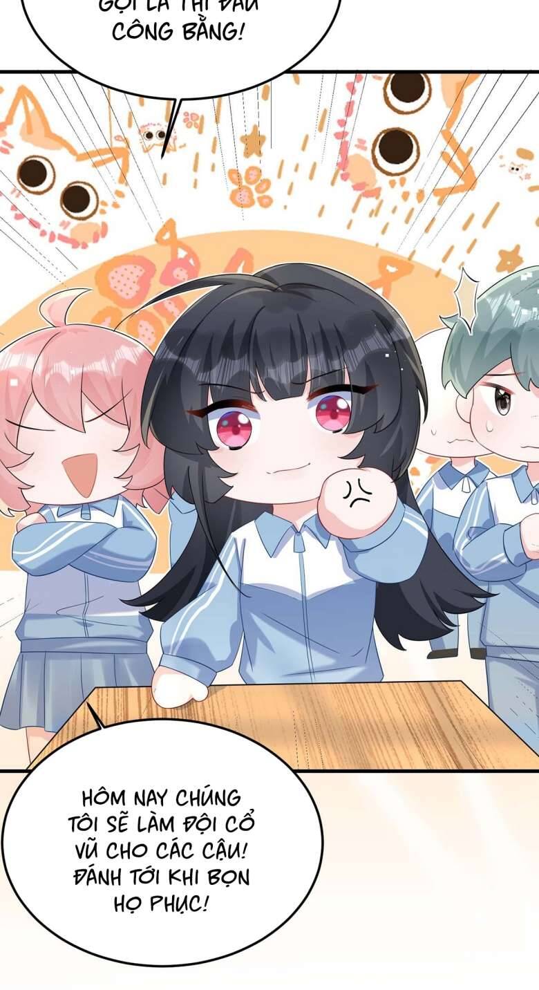 Giáo Bá Là Một Tên Yêu Tinh Chap 45 - Next Chap 46