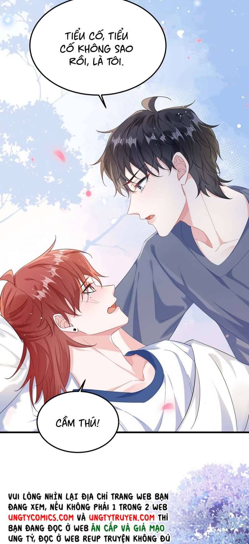 Giáo Bá Là Một Tên Yêu Tinh Chap 45 - Next Chap 46