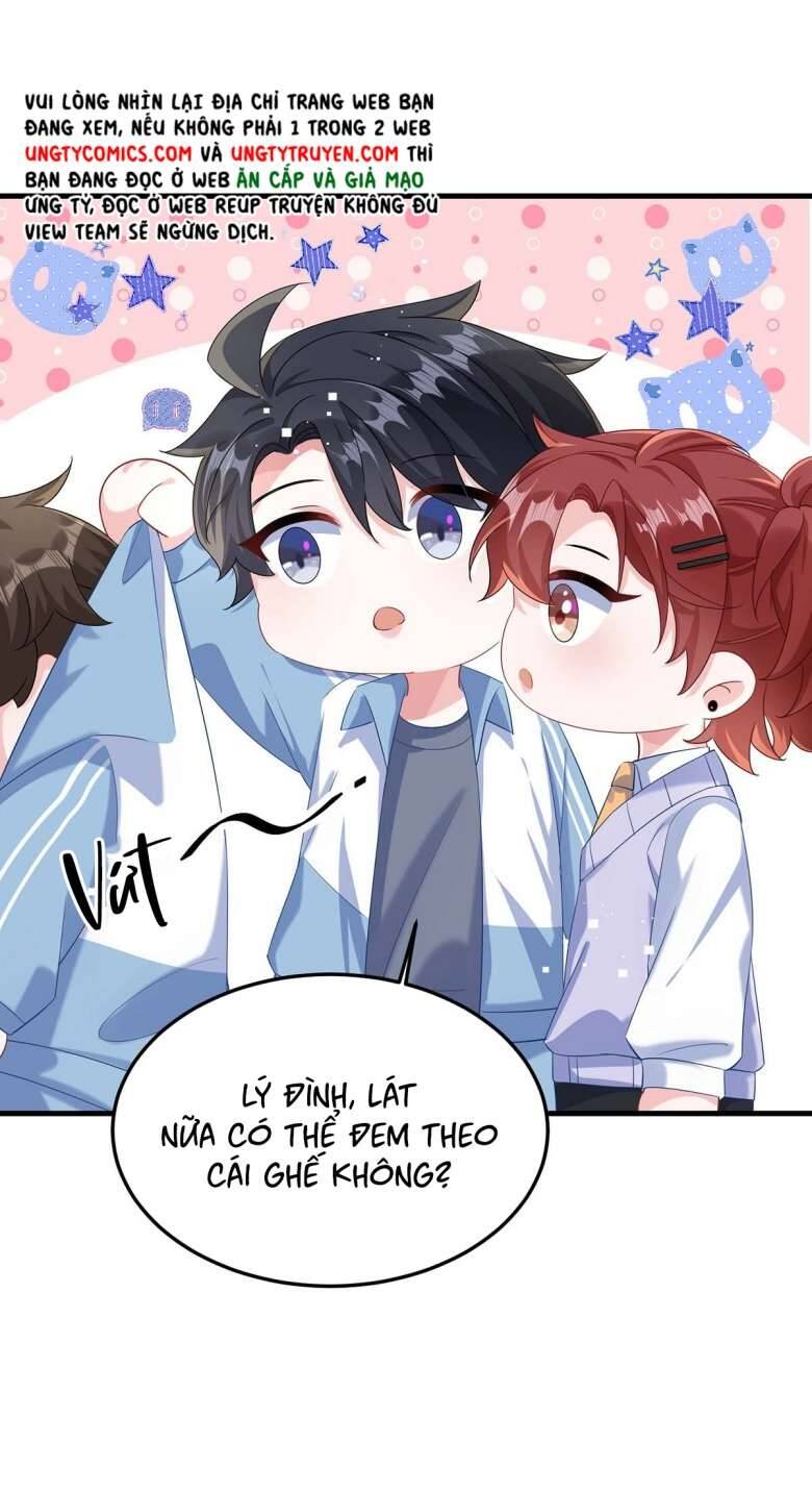 Giáo Bá Là Một Tên Yêu Tinh Chap 45 - Next Chap 46