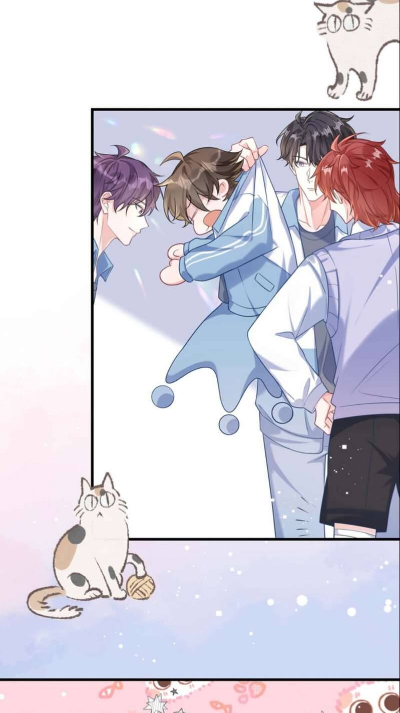 Giáo Bá Là Một Tên Yêu Tinh Chap 45 - Next Chap 46