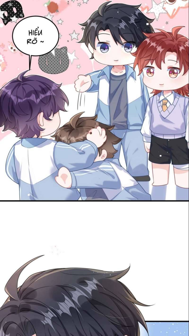 Giáo Bá Là Một Tên Yêu Tinh Chap 45 - Next Chap 46