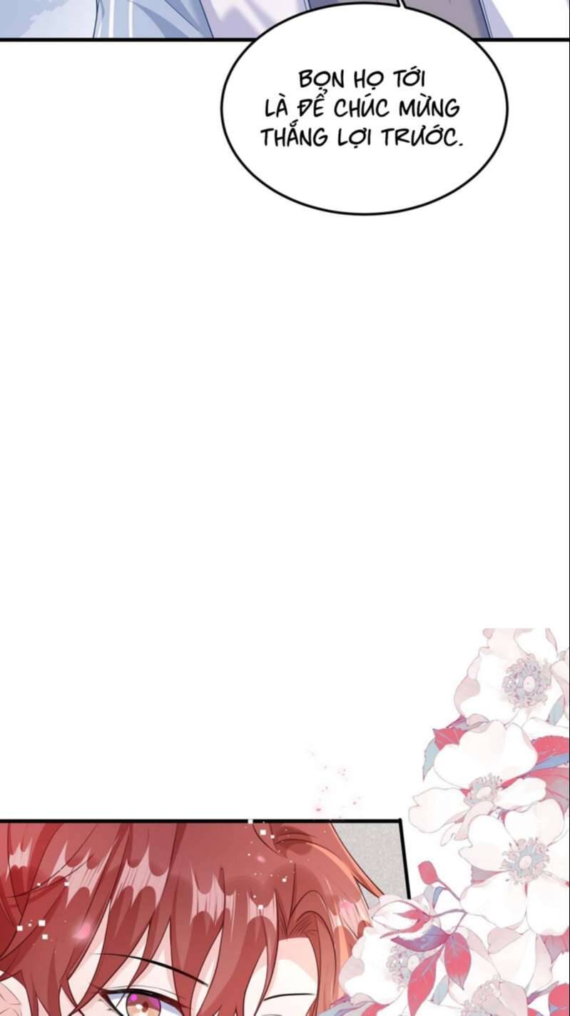 Giáo Bá Là Một Tên Yêu Tinh Chap 45 - Next Chap 46
