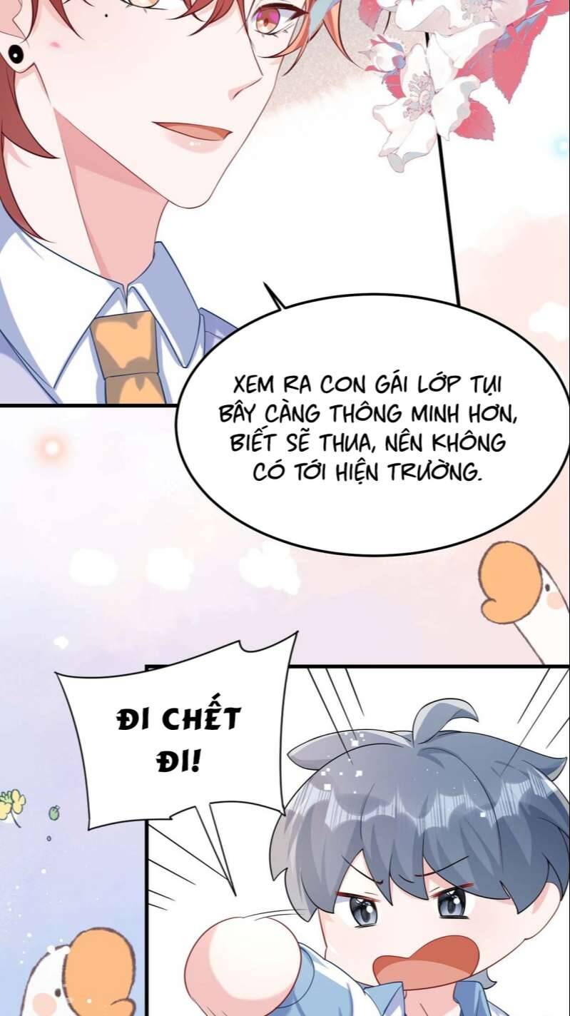 Giáo Bá Là Một Tên Yêu Tinh Chap 45 - Next Chap 46