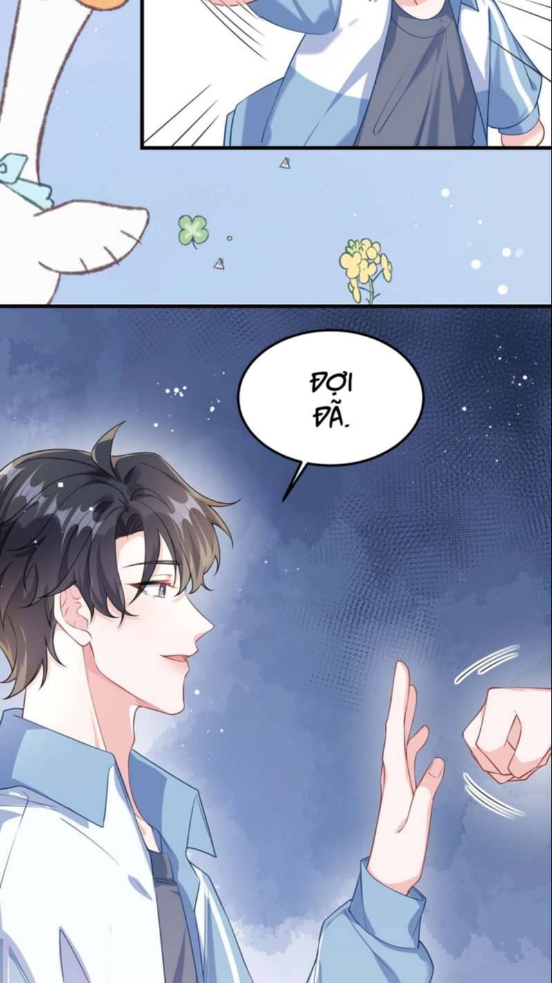 Giáo Bá Là Một Tên Yêu Tinh Chap 45 - Next Chap 46