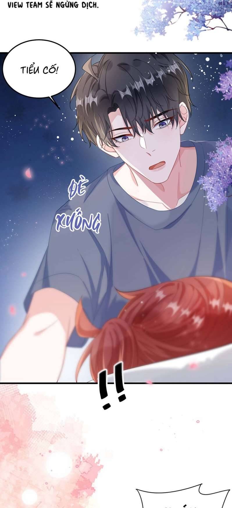 Giáo Bá Là Một Tên Yêu Tinh Chap 45 - Next Chap 46