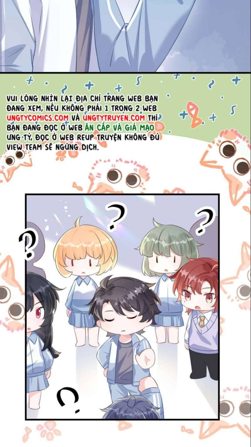 Giáo Bá Là Một Tên Yêu Tinh Chap 45 - Next Chap 46