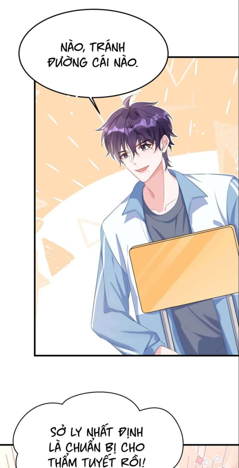 Giáo Bá Là Một Tên Yêu Tinh Chap 45 - Next Chap 46