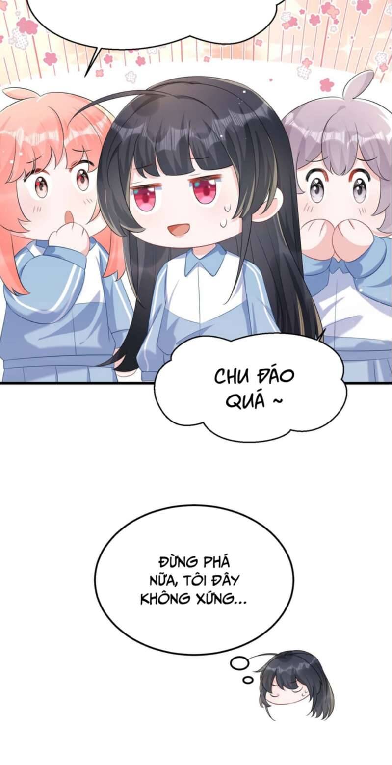 Giáo Bá Là Một Tên Yêu Tinh Chap 45 - Next Chap 46