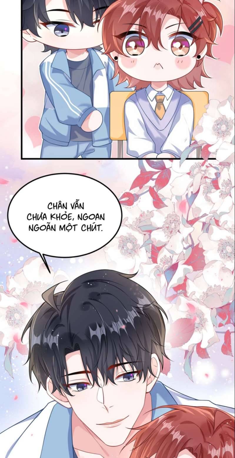 Giáo Bá Là Một Tên Yêu Tinh Chap 45 - Next Chap 46