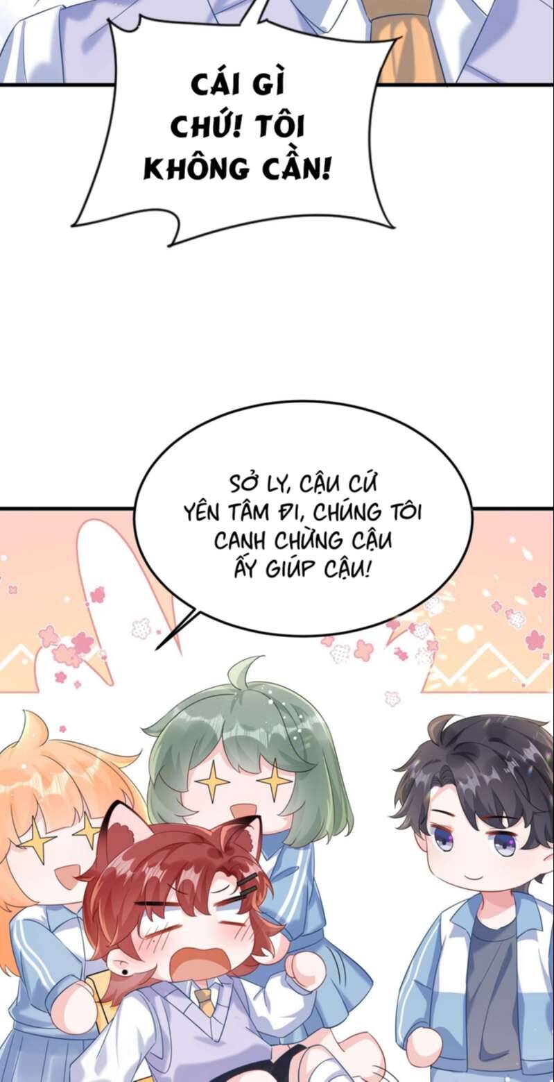 Giáo Bá Là Một Tên Yêu Tinh Chap 45 - Next Chap 46