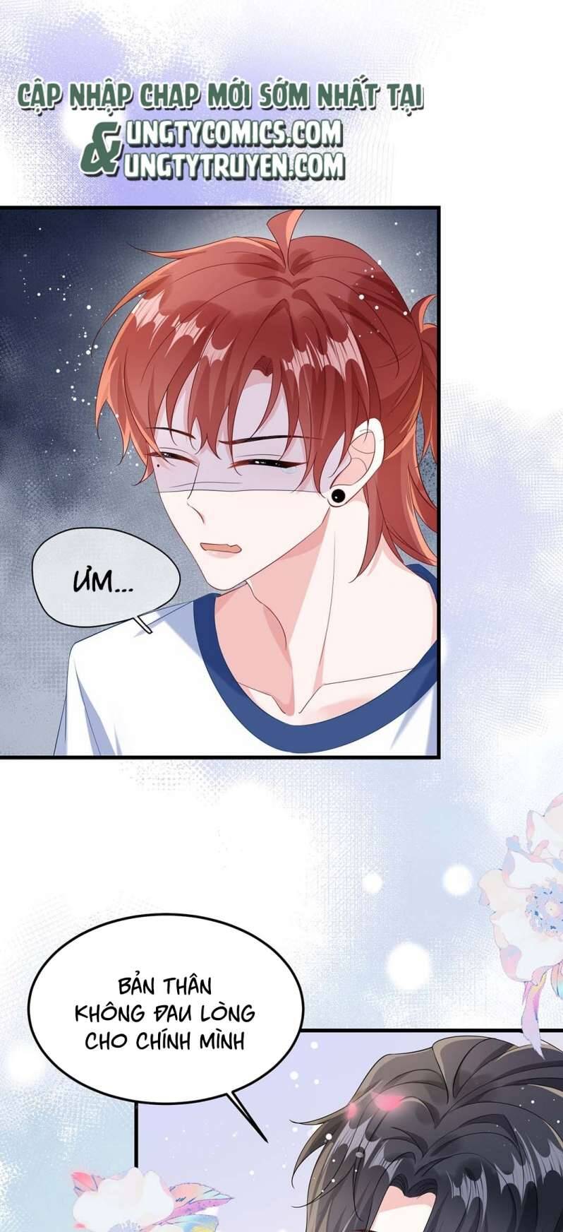 Giáo Bá Là Một Tên Yêu Tinh Chap 45 - Next Chap 46