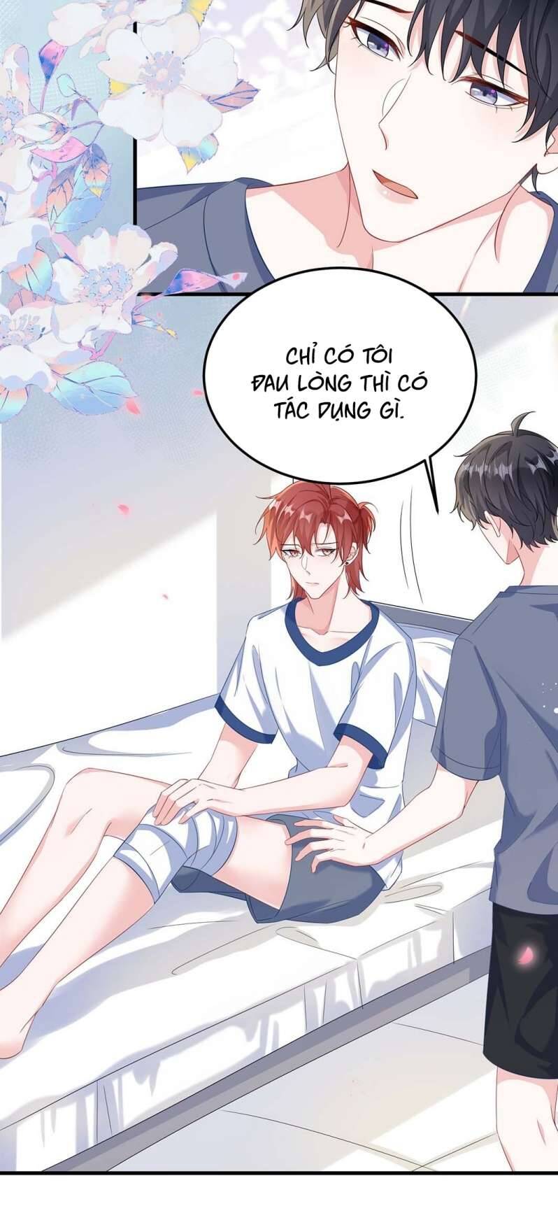 Giáo Bá Là Một Tên Yêu Tinh Chap 45 - Next Chap 46