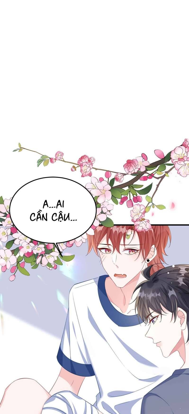 Giáo Bá Là Một Tên Yêu Tinh Chap 45 - Next Chap 46