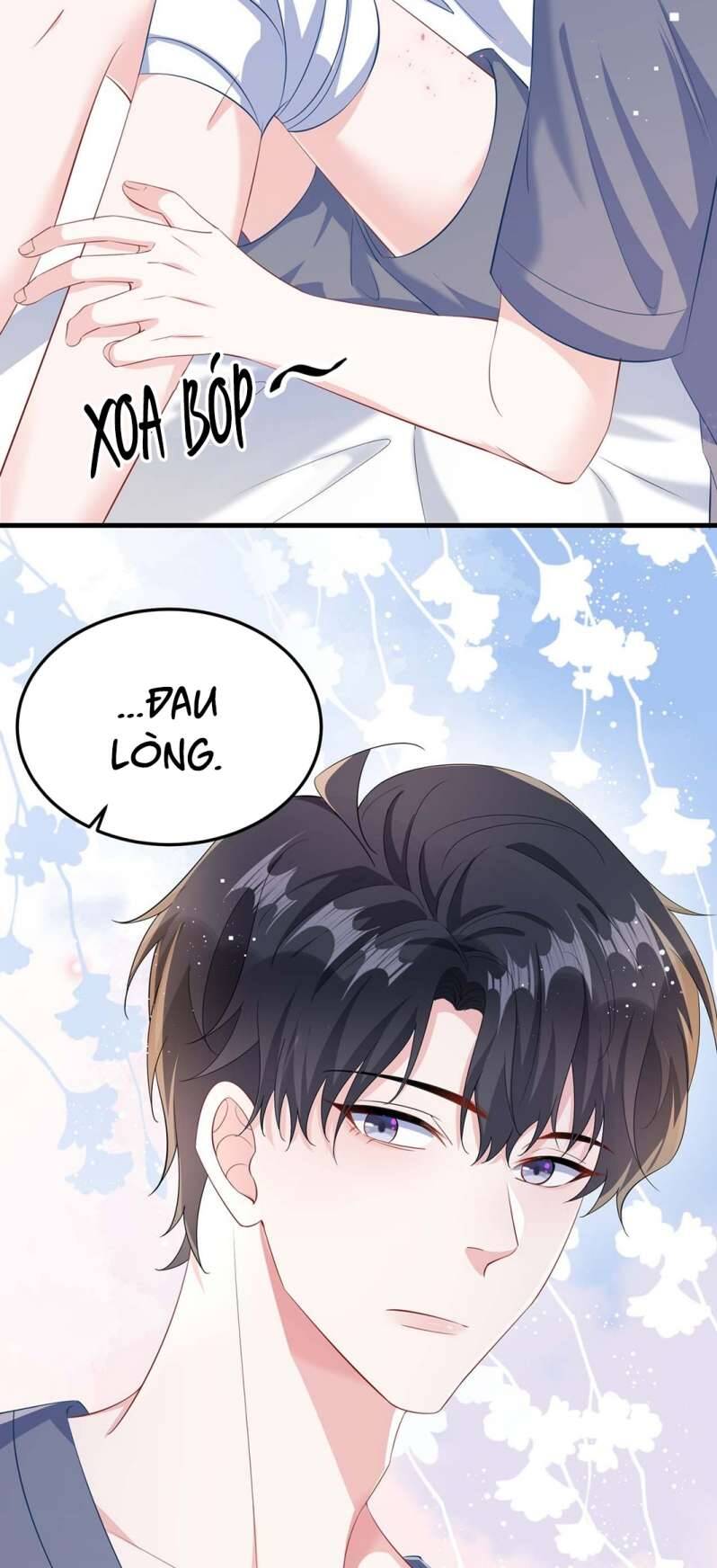 Giáo Bá Là Một Tên Yêu Tinh Chap 45 - Next Chap 46
