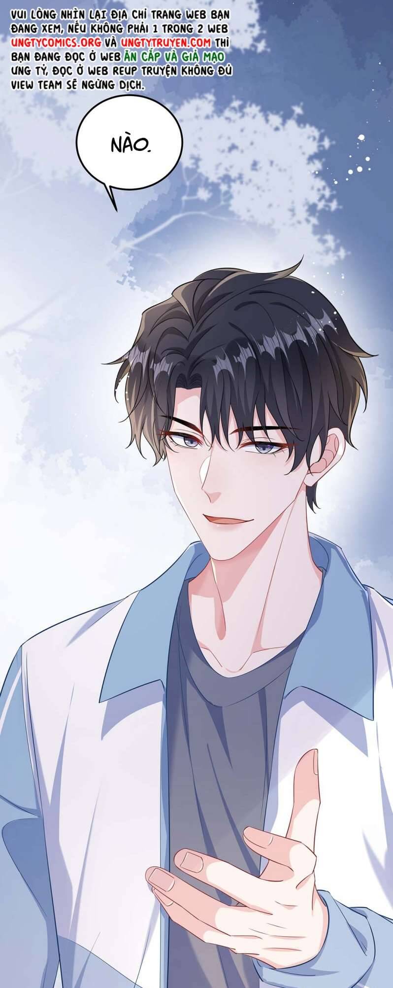 Giáo Bá Là Một Tên Yêu Tinh Chap 46 - Next Chap 47