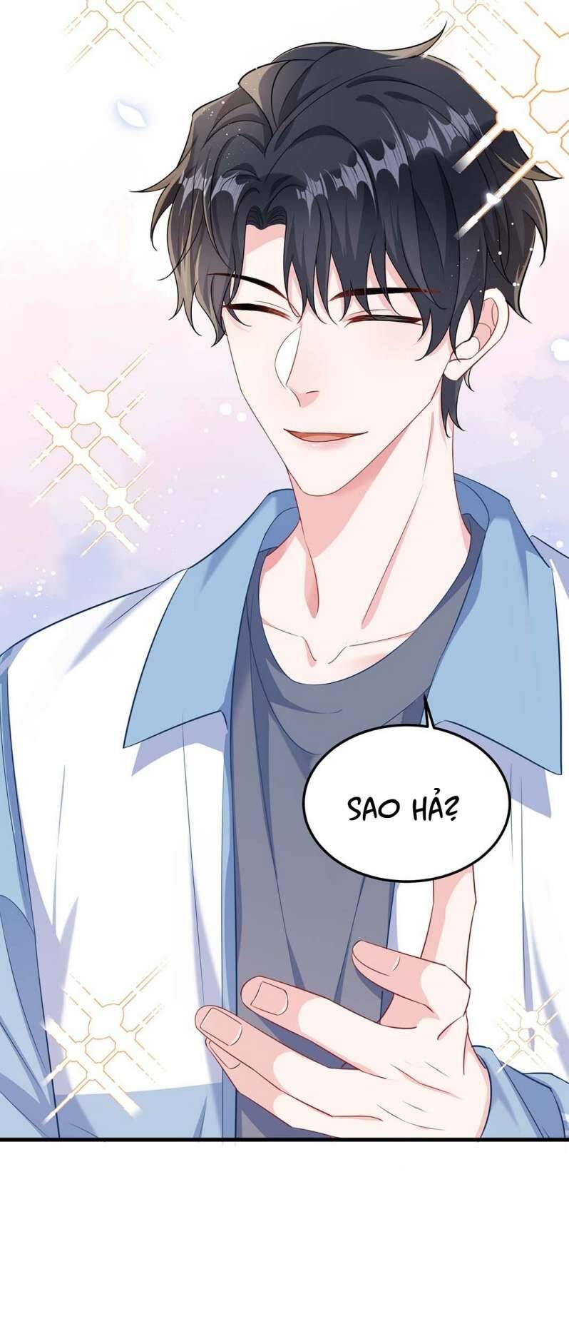 Giáo Bá Là Một Tên Yêu Tinh Chap 46 - Next Chap 47