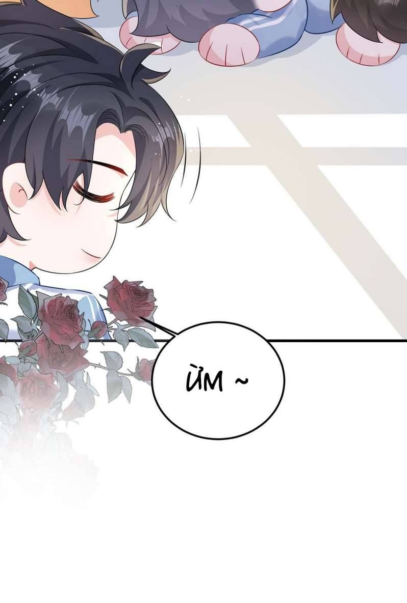 Giáo Bá Là Một Tên Yêu Tinh Chap 46 - Next Chap 47