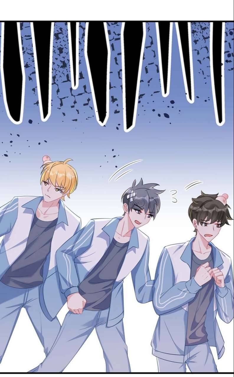 Giáo Bá Là Một Tên Yêu Tinh Chap 46 - Next Chap 47