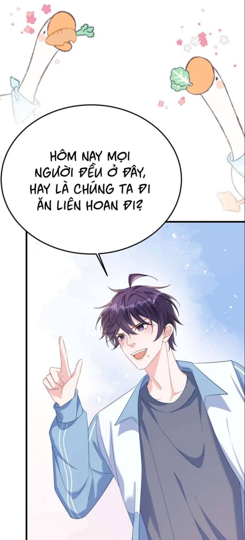 Giáo Bá Là Một Tên Yêu Tinh Chap 46 - Next Chap 47