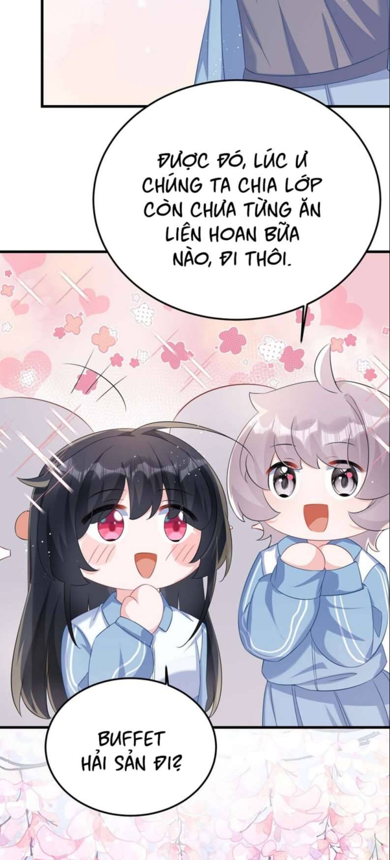 Giáo Bá Là Một Tên Yêu Tinh Chap 46 - Next Chap 47