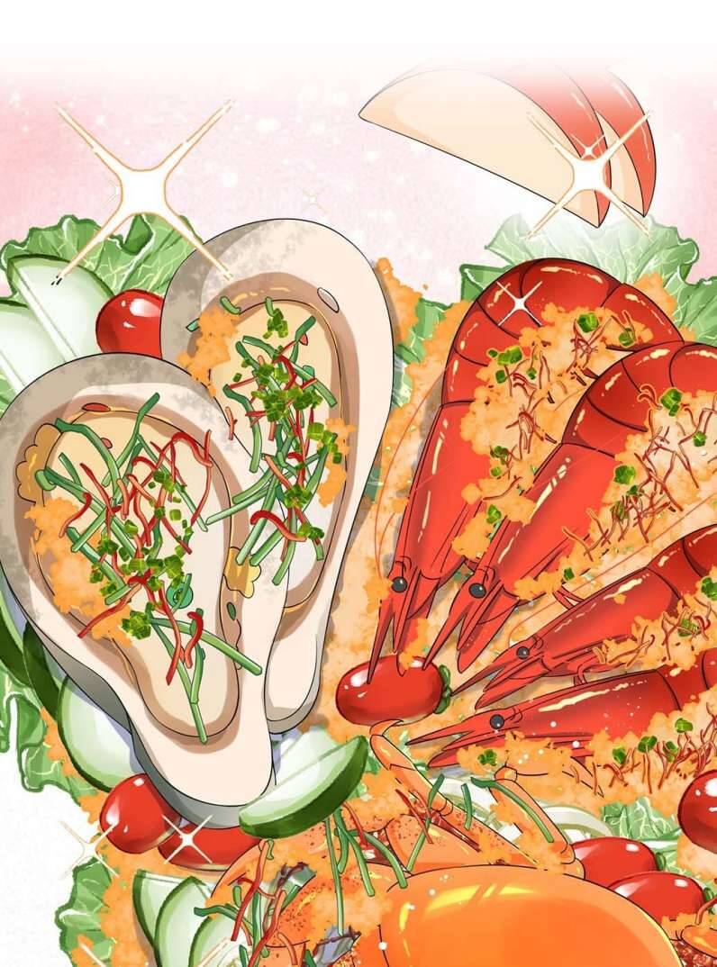 Giáo Bá Là Một Tên Yêu Tinh Chap 46 - Next Chap 47