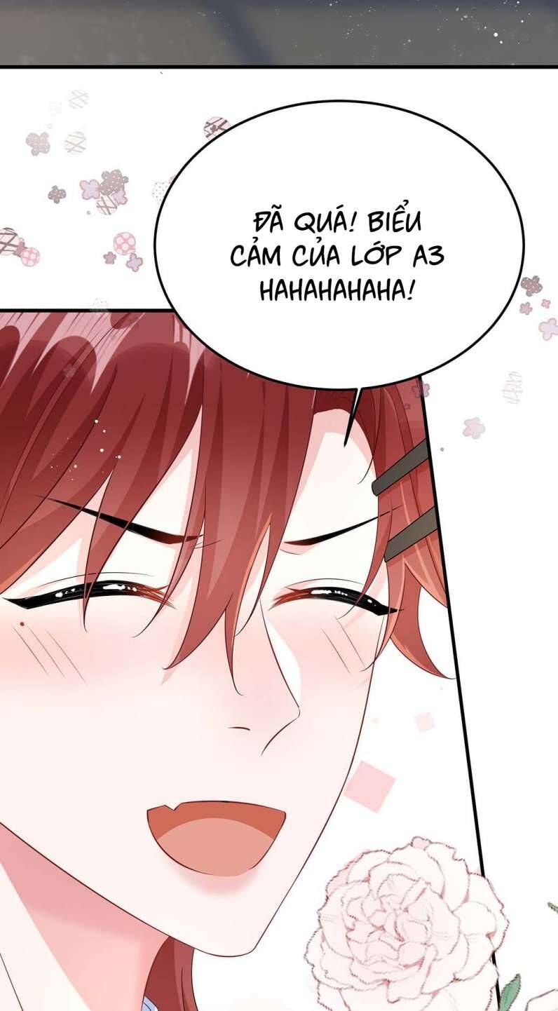 Giáo Bá Là Một Tên Yêu Tinh Chap 46 - Next Chap 47