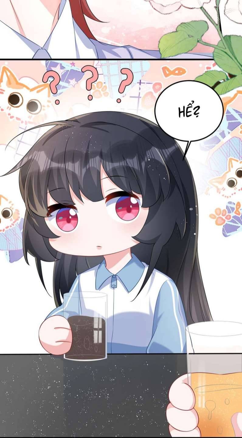 Giáo Bá Là Một Tên Yêu Tinh Chap 46 - Next Chap 47