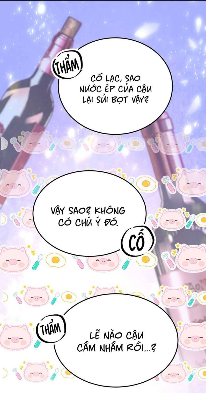 Giáo Bá Là Một Tên Yêu Tinh Chap 46 - Next Chap 47