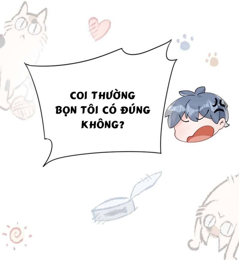 Giáo Bá Là Một Tên Yêu Tinh Chap 46 - Next Chap 47