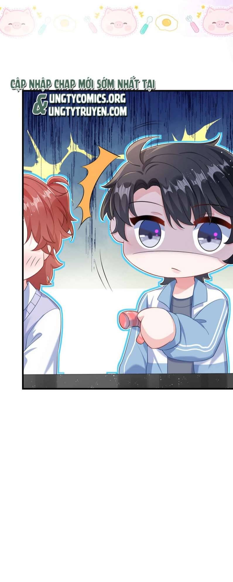 Giáo Bá Là Một Tên Yêu Tinh Chap 46 - Next Chap 47