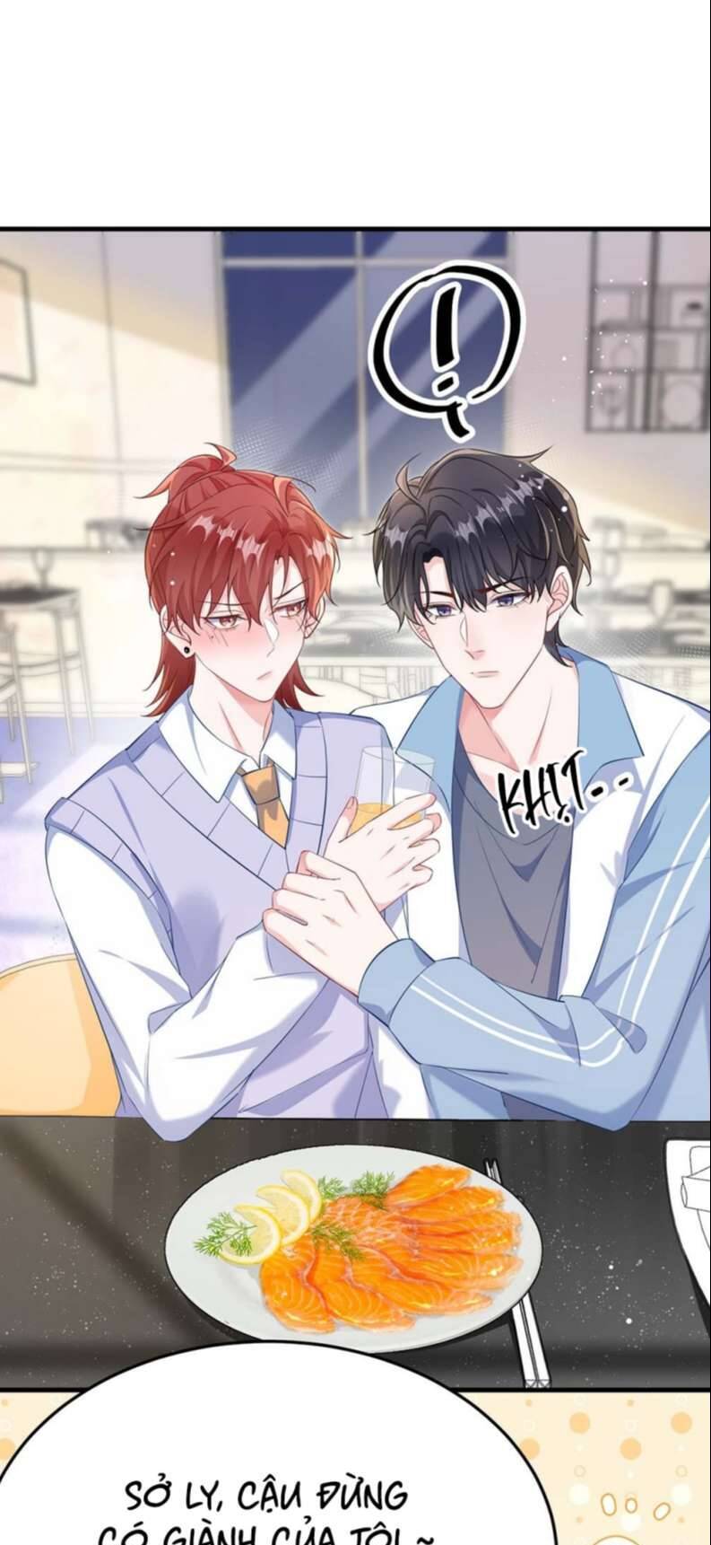 Giáo Bá Là Một Tên Yêu Tinh Chap 46 - Next Chap 47