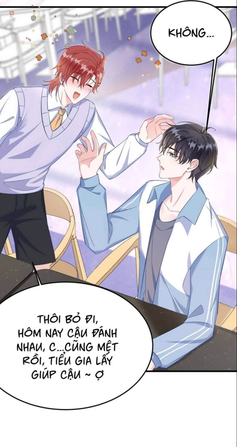 Giáo Bá Là Một Tên Yêu Tinh Chap 46 - Next Chap 47
