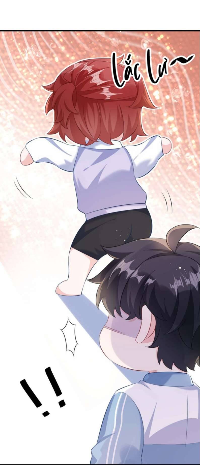 Giáo Bá Là Một Tên Yêu Tinh Chap 46 - Next Chap 47