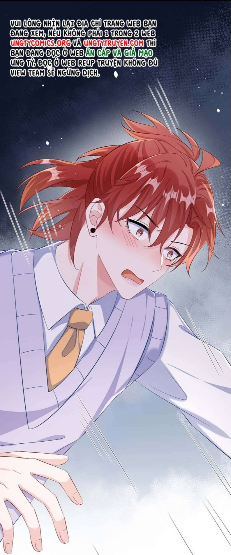 Giáo Bá Là Một Tên Yêu Tinh Chap 46 - Next Chap 47