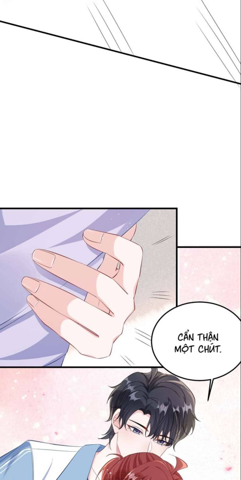 Giáo Bá Là Một Tên Yêu Tinh Chap 46 - Next Chap 47