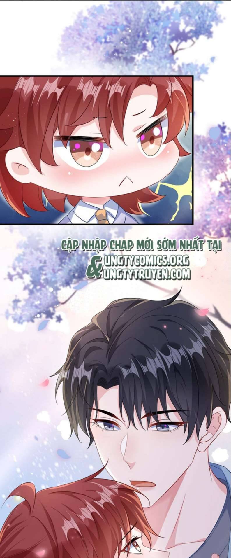 Giáo Bá Là Một Tên Yêu Tinh Chap 46 - Next Chap 47