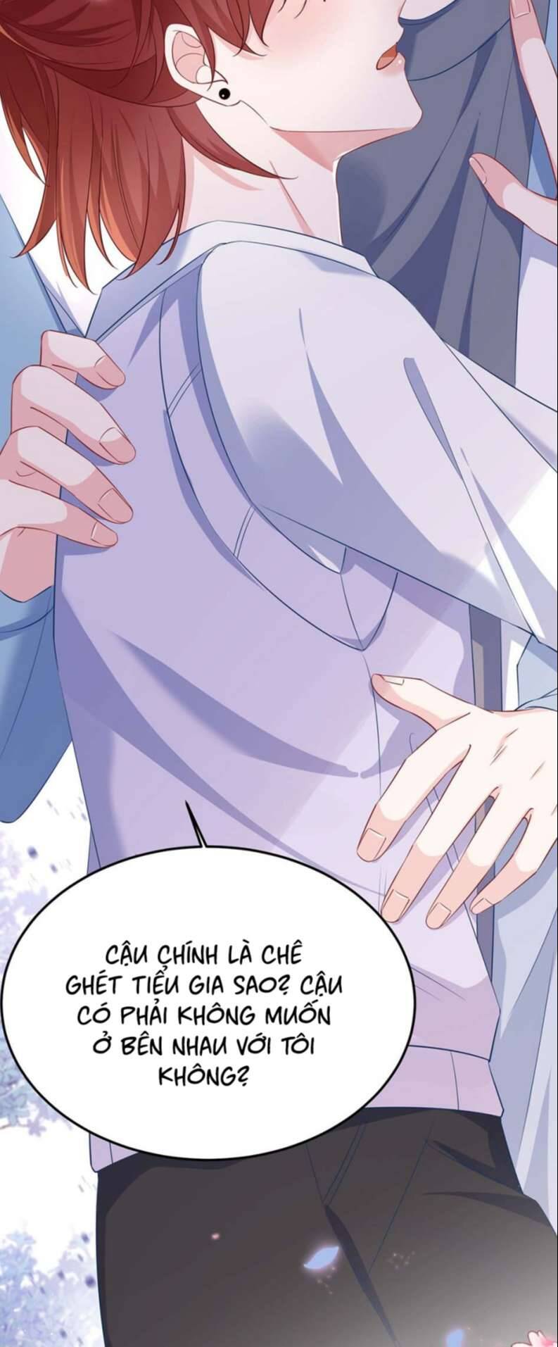 Giáo Bá Là Một Tên Yêu Tinh Chap 46 - Next Chap 47