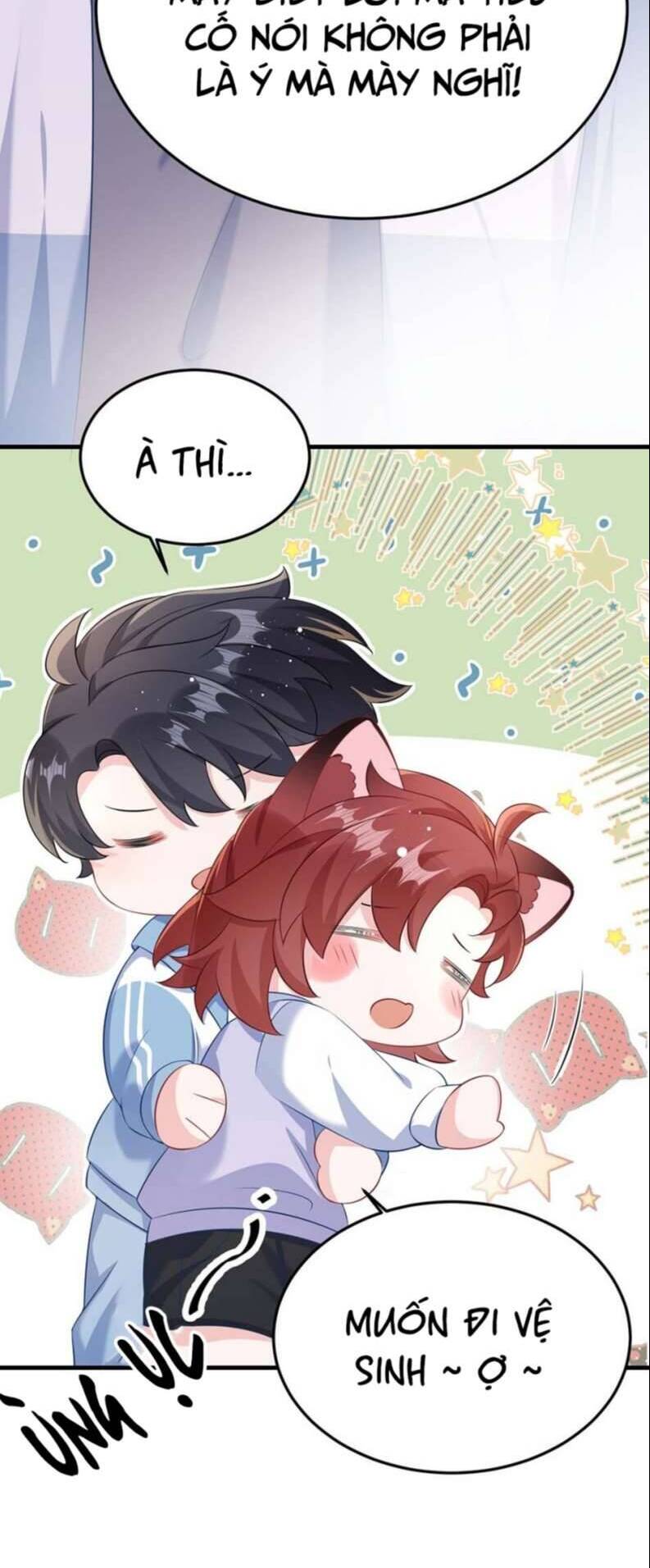 Giáo Bá Là Một Tên Yêu Tinh Chap 46 - Next Chap 47