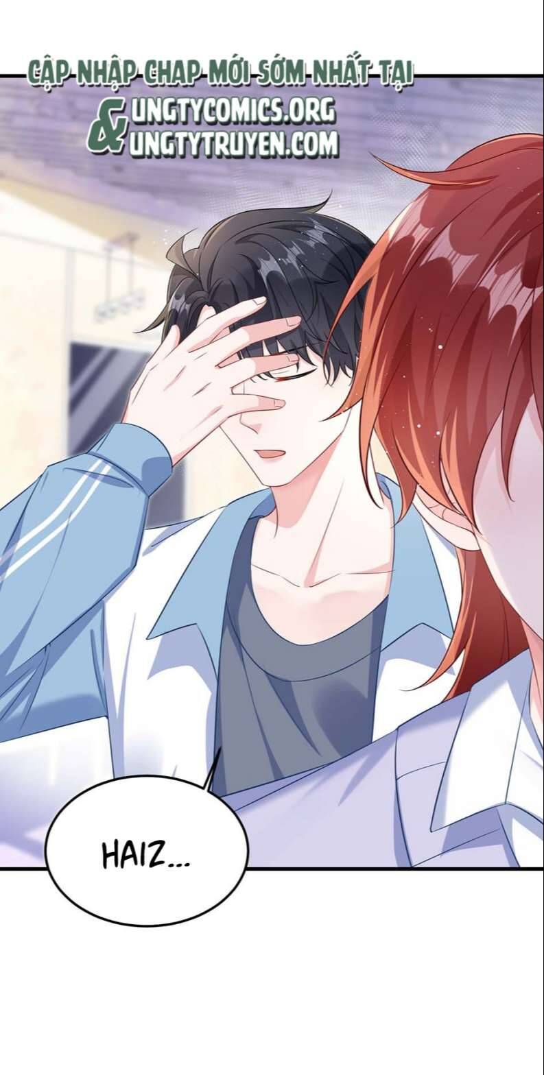 Giáo Bá Là Một Tên Yêu Tinh Chap 46 - Next Chap 47