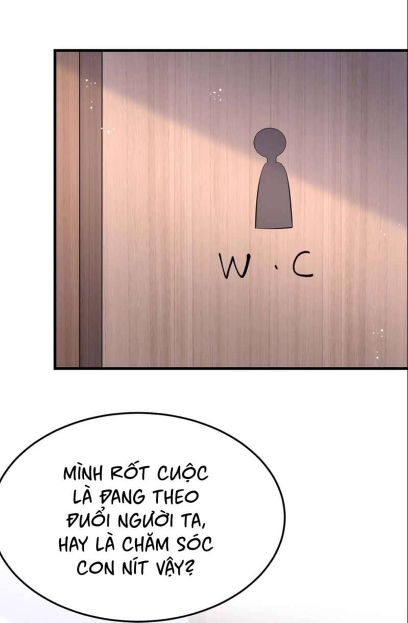Giáo Bá Là Một Tên Yêu Tinh Chap 46 - Next Chap 47
