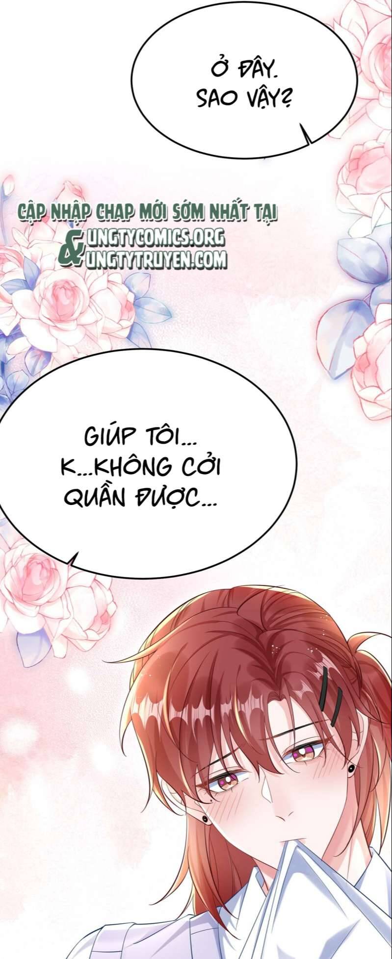 Giáo Bá Là Một Tên Yêu Tinh Chap 46 - Next Chap 47