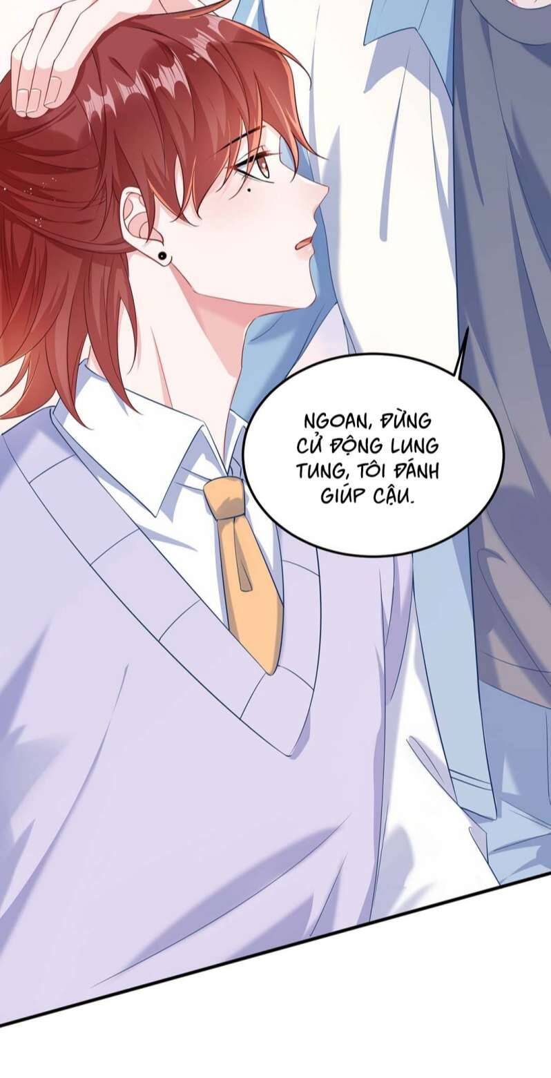 Giáo Bá Là Một Tên Yêu Tinh Chap 46 - Next Chap 47