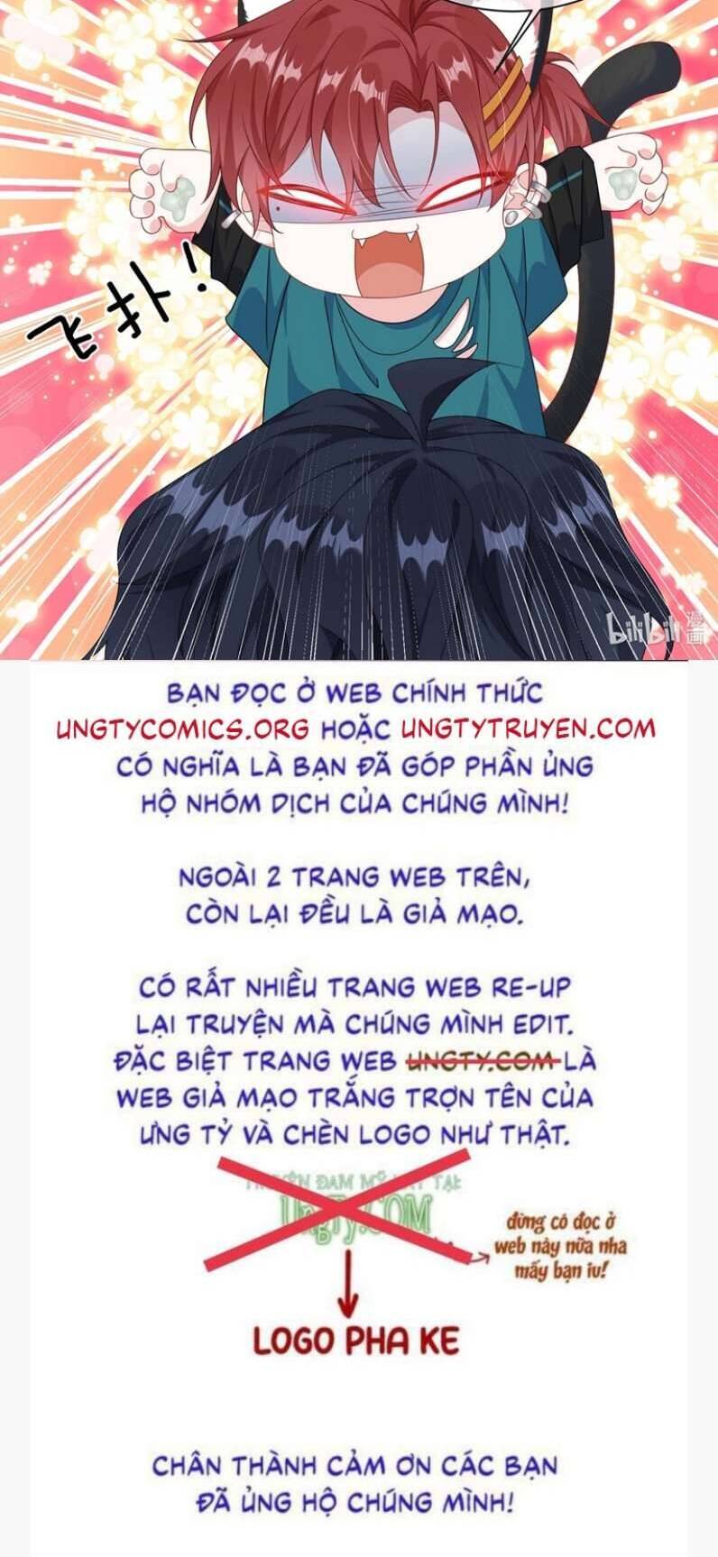 Giáo Bá Là Một Tên Yêu Tinh Chap 46 - Next Chap 47
