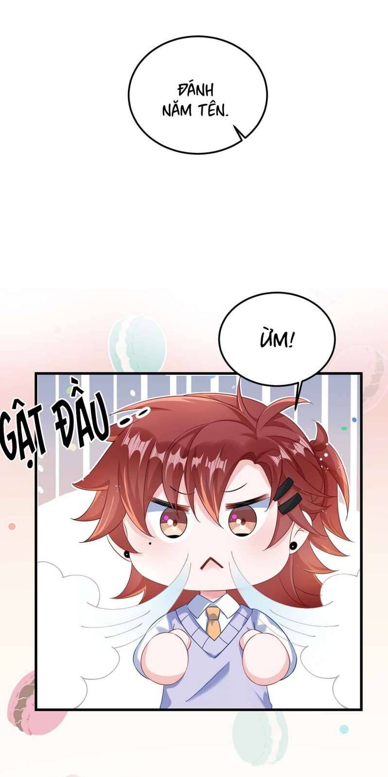 Giáo Bá Là Một Tên Yêu Tinh Chap 46 - Next Chap 47