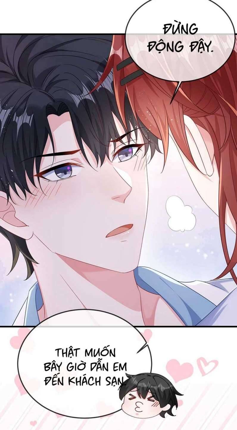 Giáo Bá Là Một Tên Yêu Tinh Chap 47 - Next Chap 48