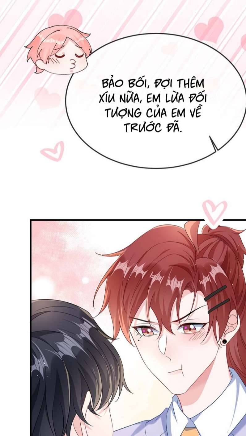 Giáo Bá Là Một Tên Yêu Tinh Chap 47 - Next Chap 48