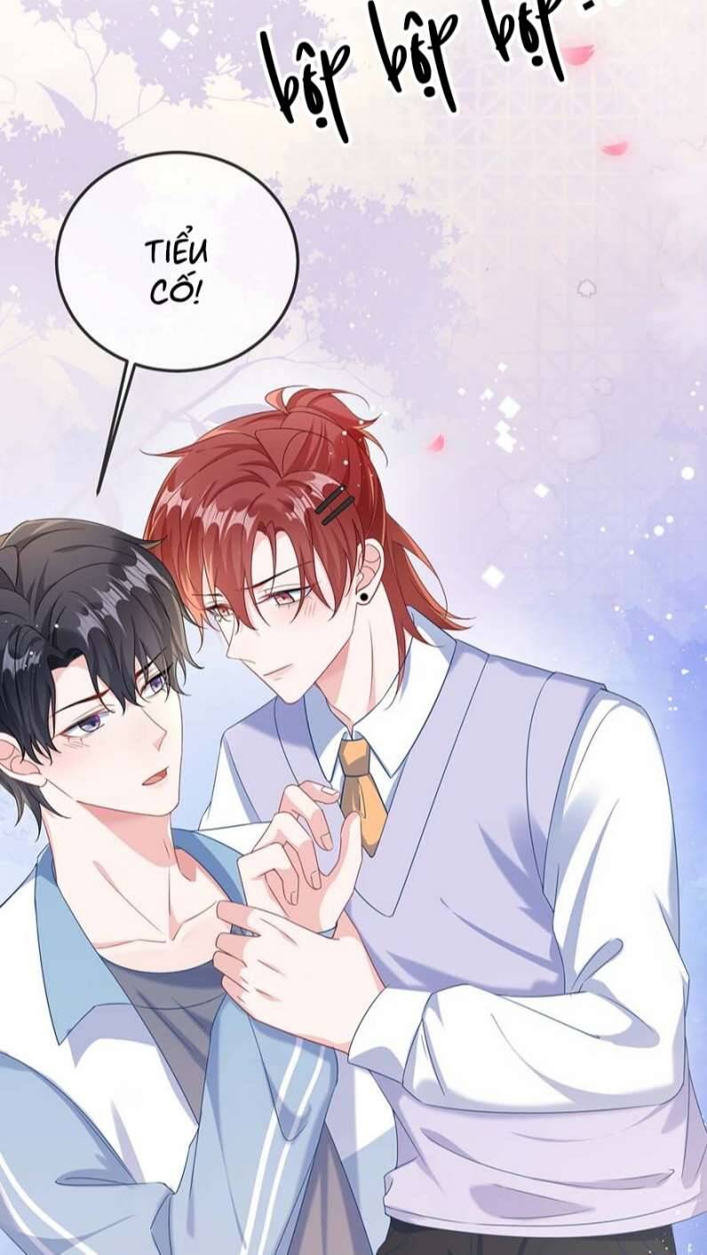 Giáo Bá Là Một Tên Yêu Tinh Chap 47 - Next Chap 48