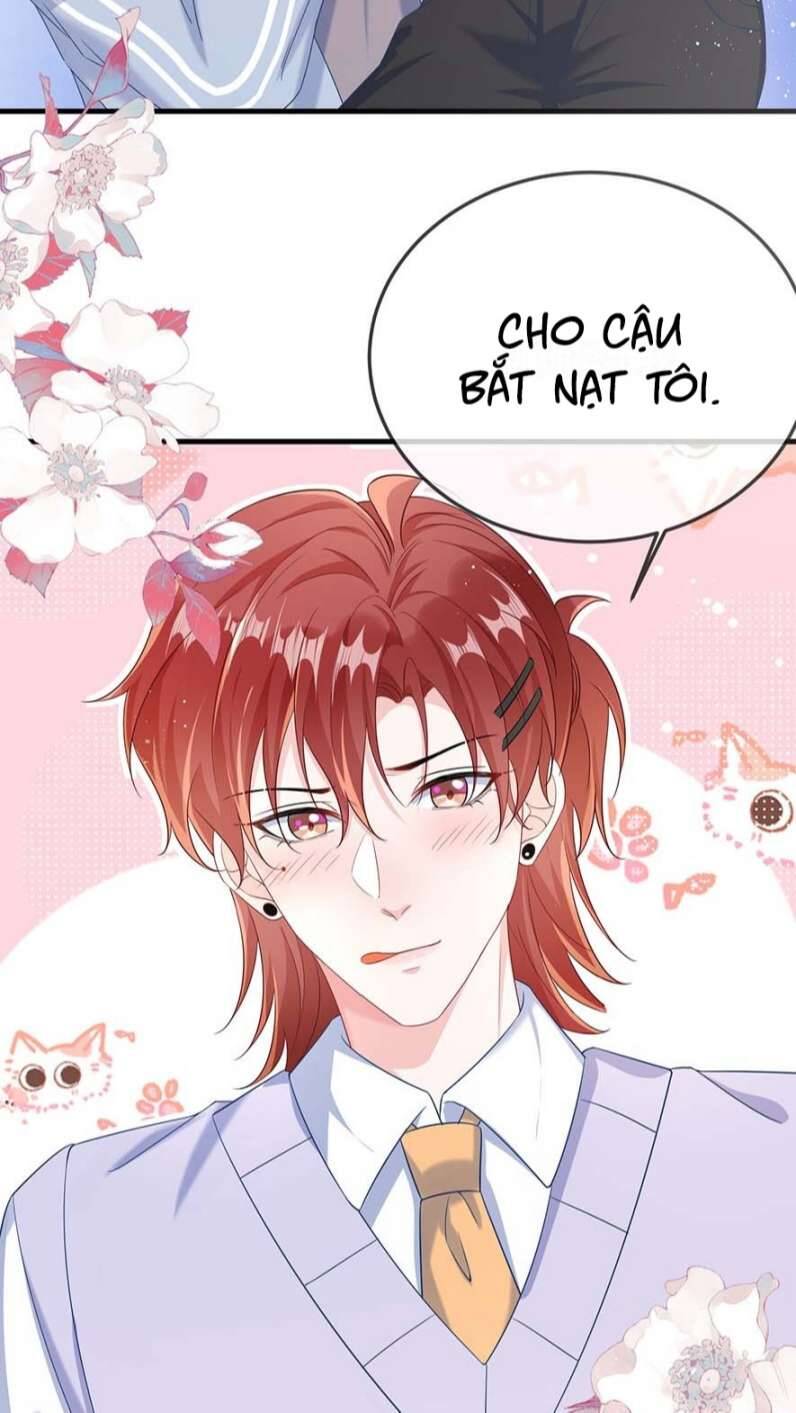 Giáo Bá Là Một Tên Yêu Tinh Chap 47 - Next Chap 48